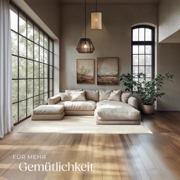 Produktbild tectake Soft Zone (140 x 200 cm)