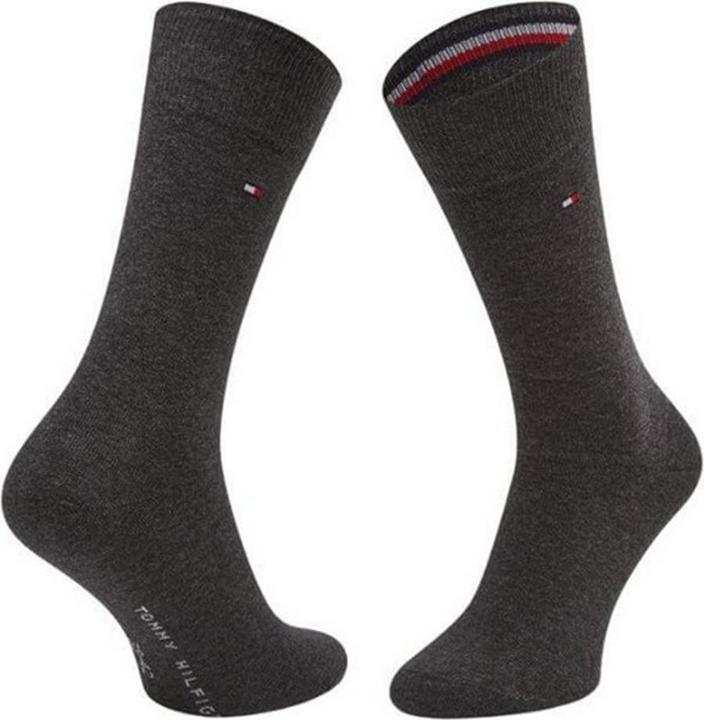 Produktbild Tommy Hilfiger Socken Stripes (2erPack) (2er Pack, 48 - 50)