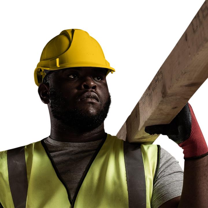 Immagine prodotto Black Rock Casco di sicurezza