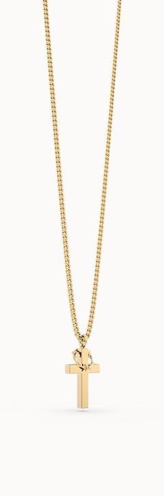 Produktbild Chocli Cross Necklace