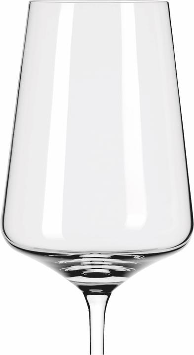 Actual product image Ritzenhoff Set of 12 LICHTWEISS JULIE 6 x white wine glass 6 x water glass (40 cl, 6 Glasses, White wine glasses)
