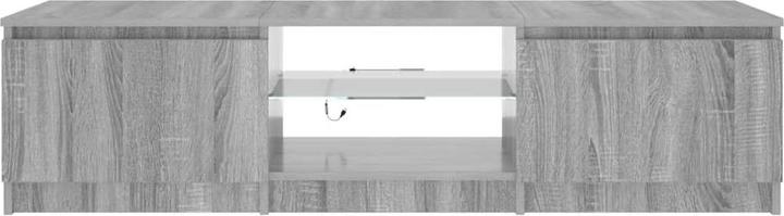 Produktbild vidaXL Karlen (140 x 40 x 35.50 cm)