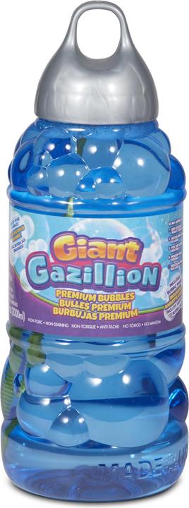 Produktbild Gazillion Bubble liquid GIANT, 2 liters
