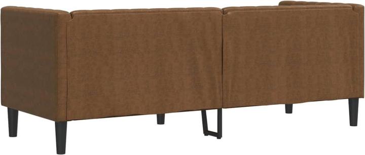 Actual product image vidaXL Nevada (3-seater)