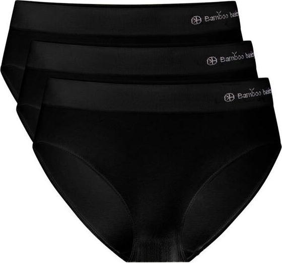 Produktbild Bamboo Basics Belle (M, 3er Pack)