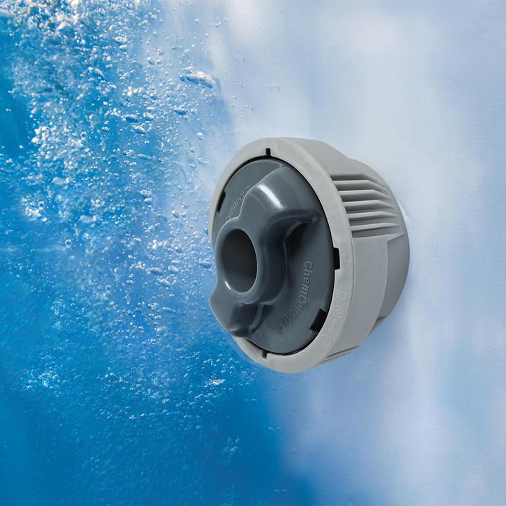 Produktbild Bestway Lay-Z-Spa Hawaii MaxHold EnergySense (6 Personen)