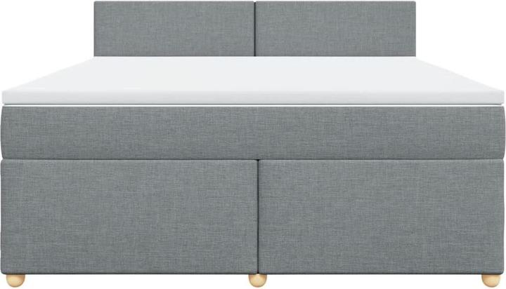 Produktbild vidaXL Boxspringbett (180 x 200 cm)