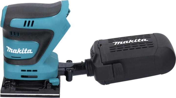 Image du produit Makita DBO481Z (Ponceuse vibrante, 210 W)