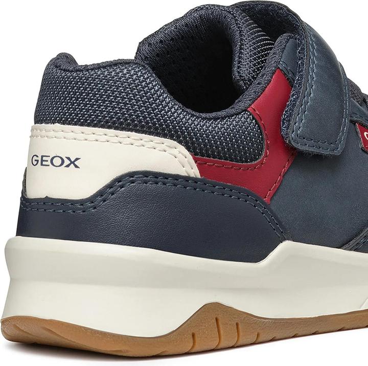 Immagine prodotto Geox scarpe da basket per bambini perth (32)