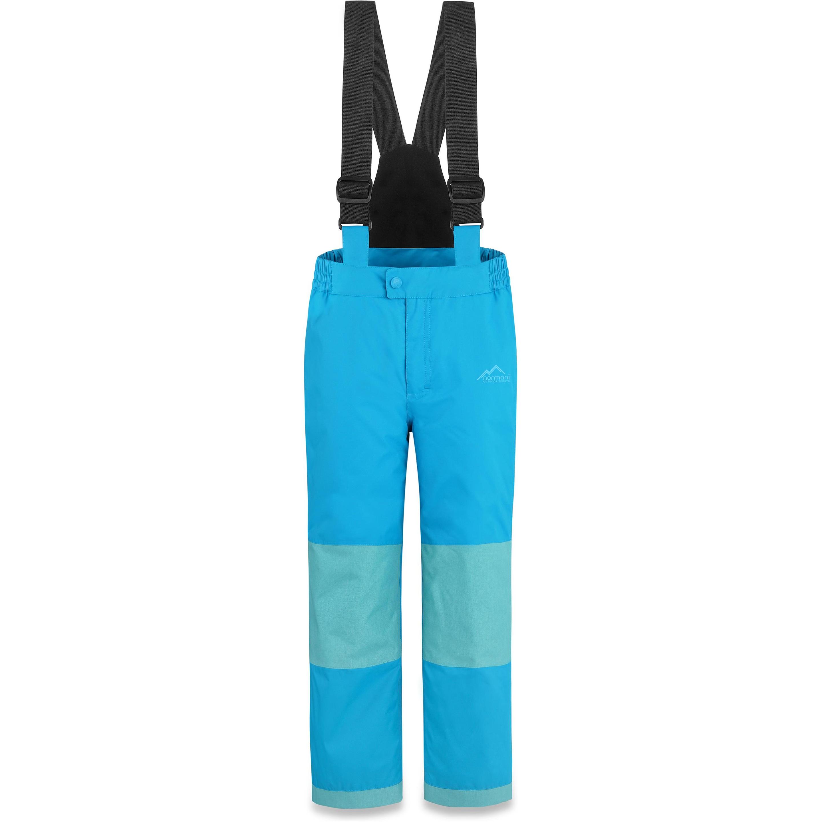 Normani, Herren, Skihosen, Kinder Winterhose Salcha - 1149 (98, 102, 104, 106, 110, 116, 122, 128, 134, 140, 146, 152, 1...