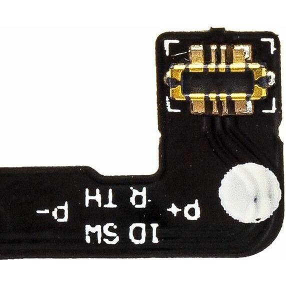 CoreParts Battery for Huawei Mobile (Akku), Mobilgerät Ersatzteile, Schwarz