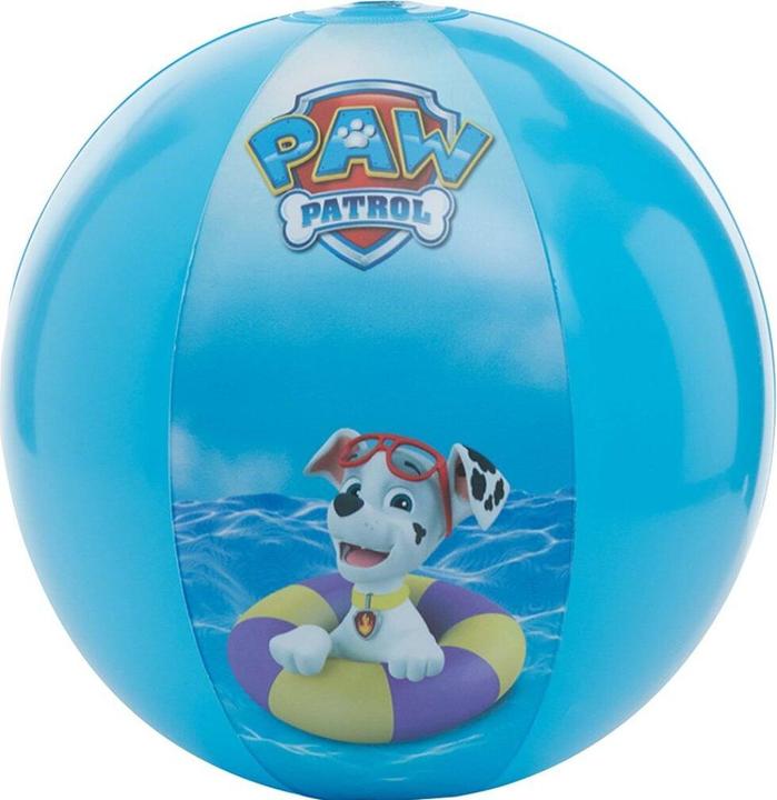 Actual product image Happy People Paw Patrol