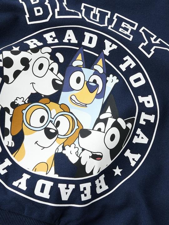 Immagine prodotto Name it Bluey Sweatshirt (110)