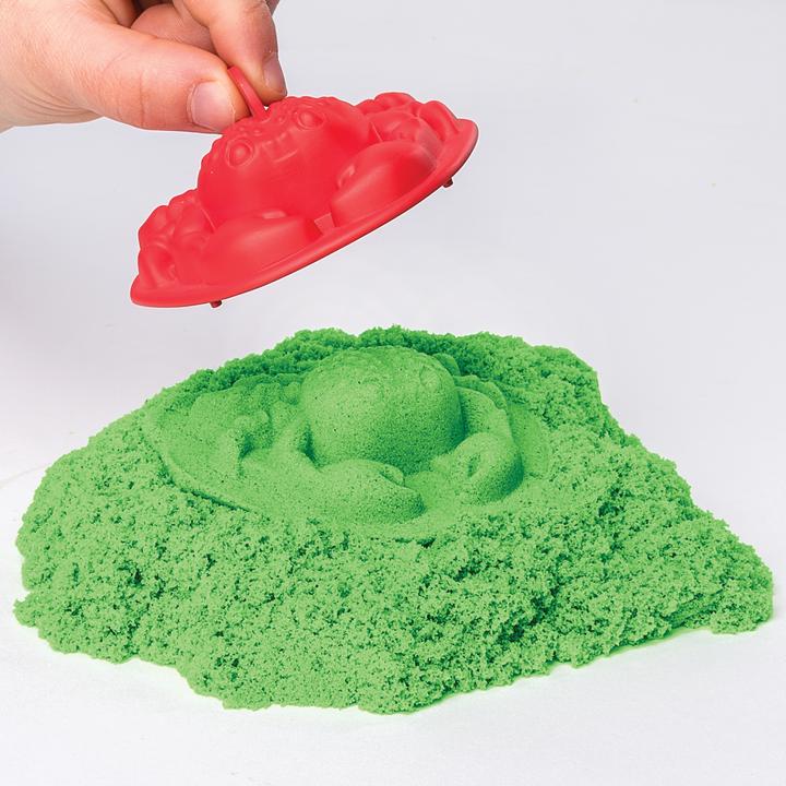 Produktbild Spin Master Kinetic Sand Box Set