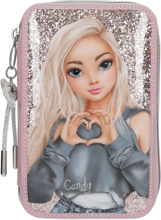 Actual product image Top Model My BFF