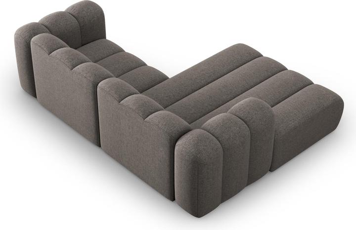 Image du produit Micadoni Lupine (Canapé d'angle)