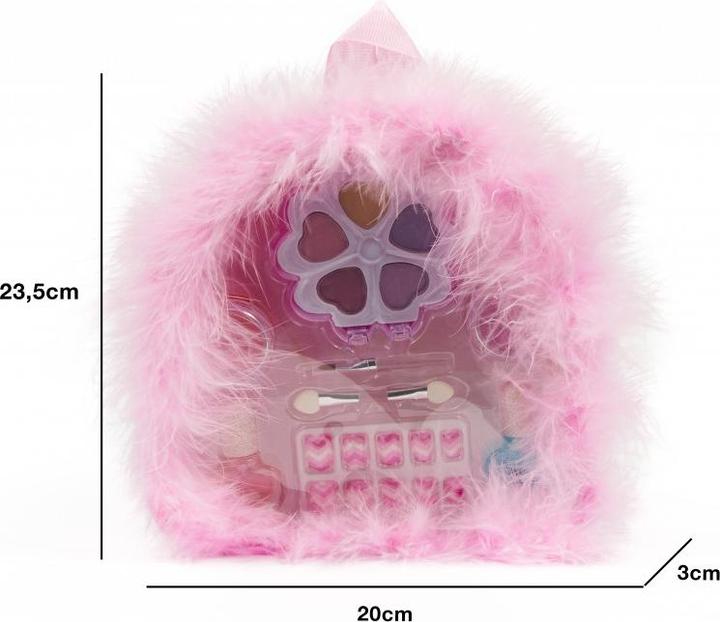 Produktbild Inca 10781