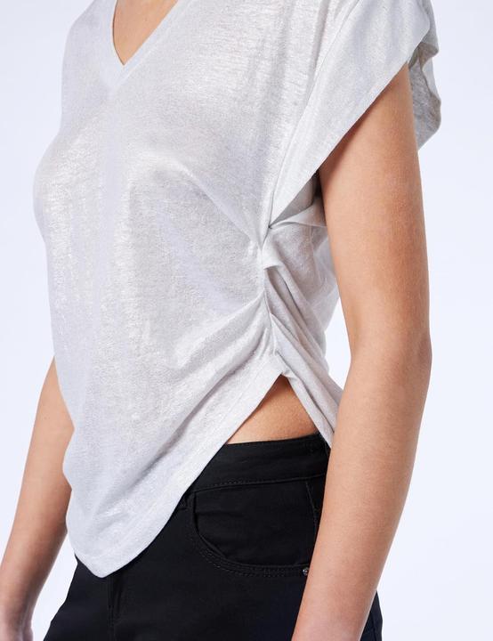 Immagine prodotto Pinko Zi6 Wit/Zilver (XS)