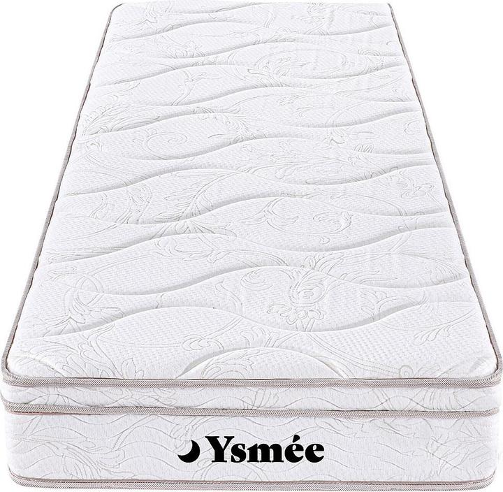 Image du produit Morgen Gold Wolkentanz (90 x 200 cm, Noyau de printemps)