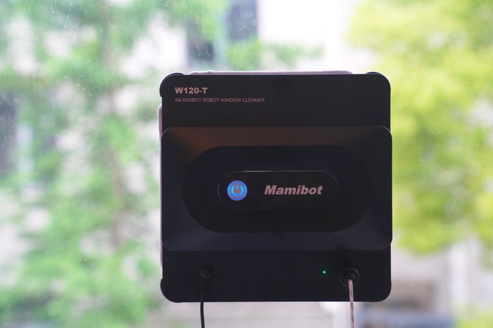 Produktbild Mamibot Fensterputzroboter W120-T ()