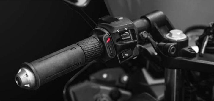 Immagine prodotto Tecno Globe Apollo II