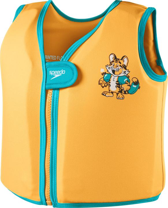 Actual product image Speedo Learn to Swim Character Printe (M, 15-20kg)