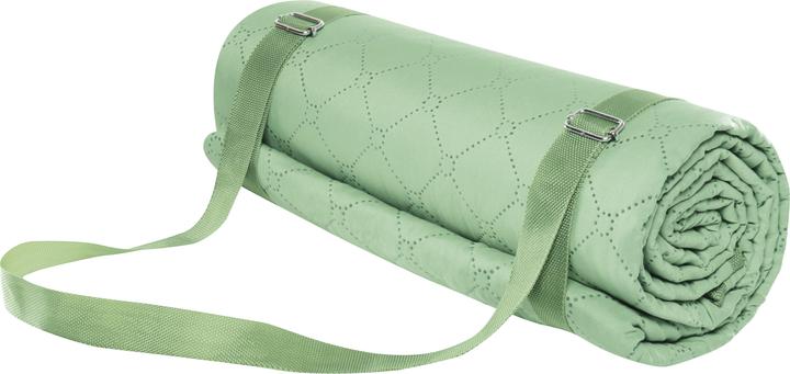 Produktbild Peyer Syntex Picknickdecke