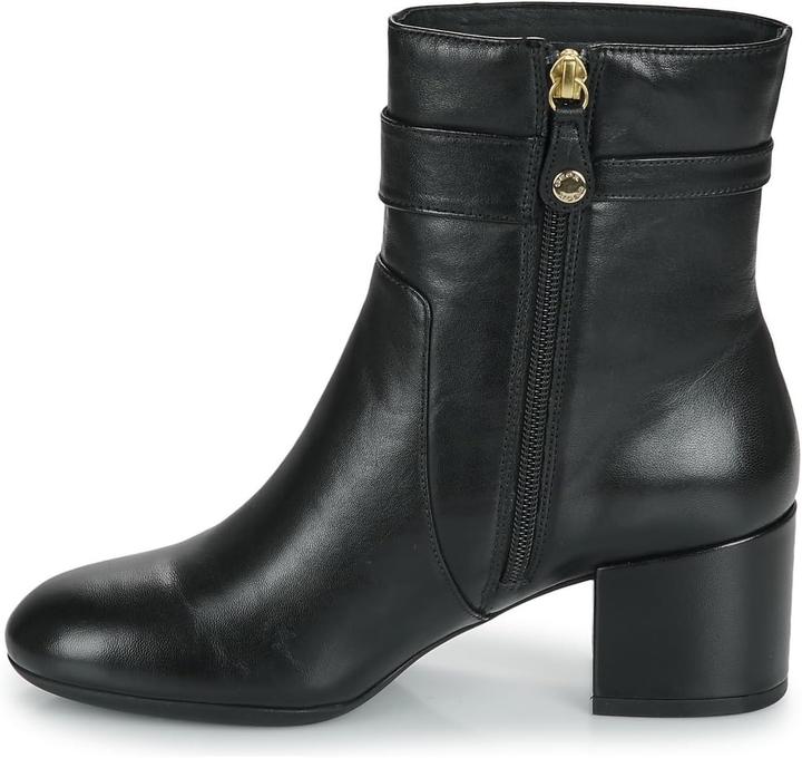 Actual product image Geox Breathable Ankle Boots (36.5)