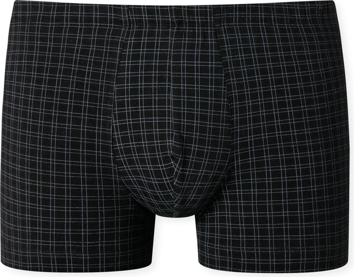 Produktbild Schiesser Cotton Casual Organic Cotton Retro Short / Pant (L, Einzelpack)