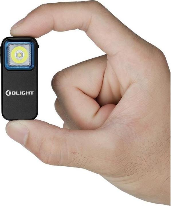 Produktbild Olight Oclip (4.85 cm, 300 lm)