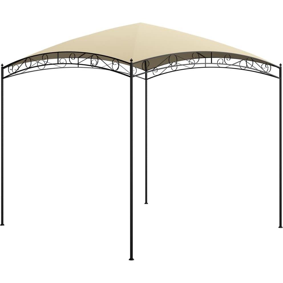VidaXL, Pavillon, Chaunce (300 cm, 300 cm)