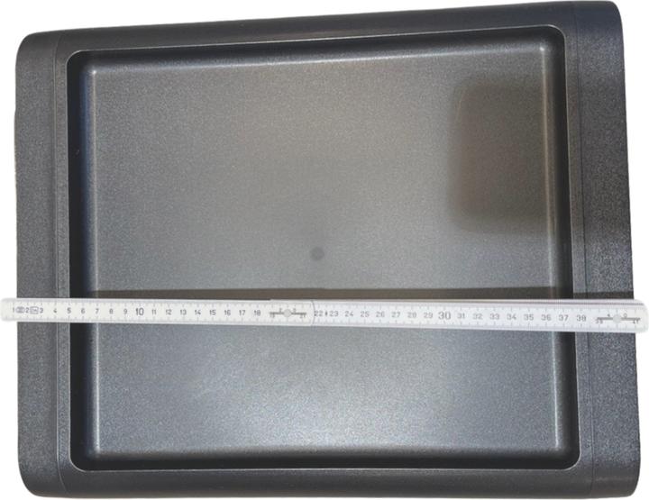 Actual product image Schwarzkopf Professional STD ST SKP Salon trolley modular