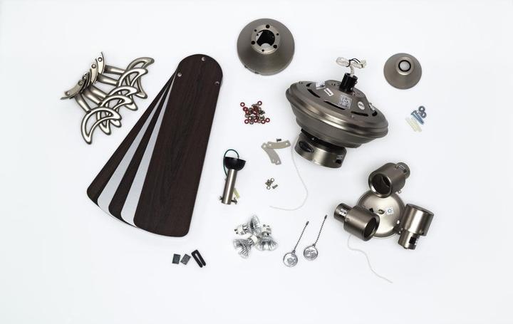 Produktbild Westinghouse Deckenventilator (50 dB)