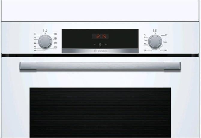 Immagine prodotto Bosch Hausgeräte Serie 4 HBA534BW3 Forno da incasso