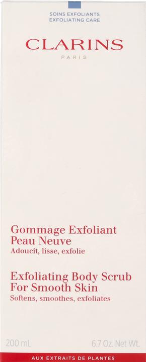Produktbild Clarins Gommage Exfoliating (200 ml)