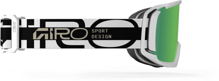 Image du produit Giro Revolt Vivid Goggle