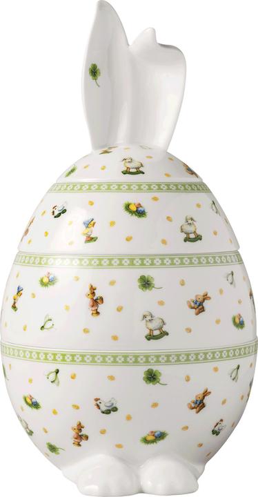Villeroy & Boch Easter Delight Dose 30cm (1x)