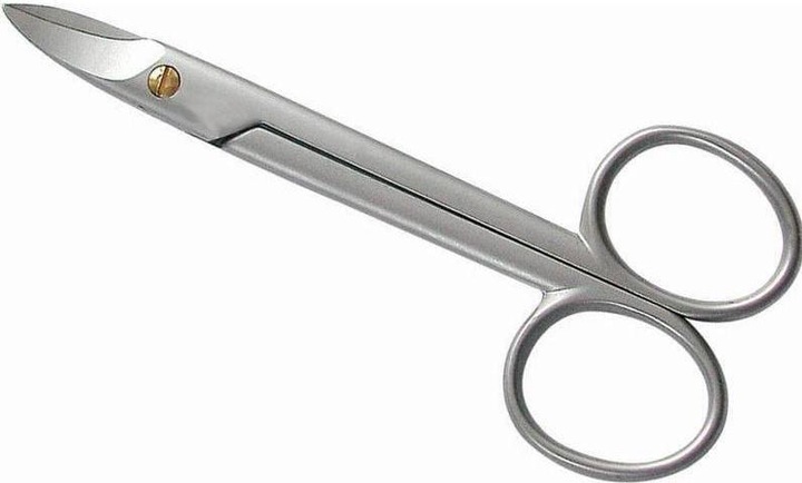 Actual product image Herba Toenail scissors