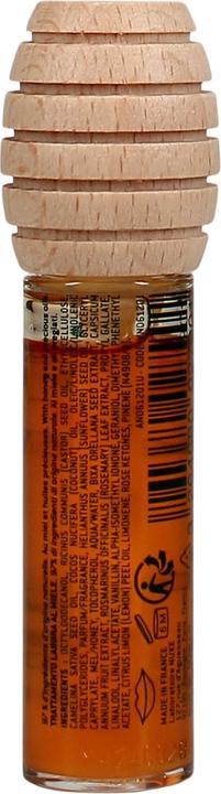 Actual product image Nuxe Soin Lèvres au Miel (Lip oil, 10 ml)