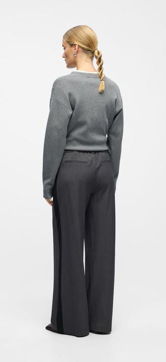 Produktbild Object OBJLISA Hose mit weitem Bein