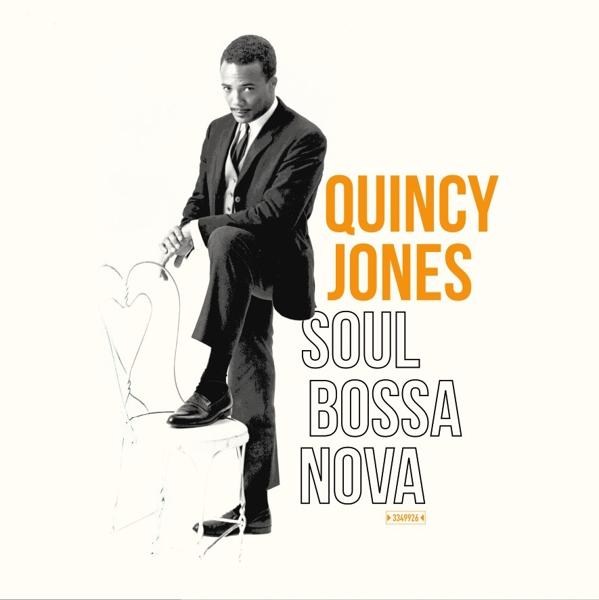 Immagine prodotto Anima Bossa Nova (Pietà Jones)