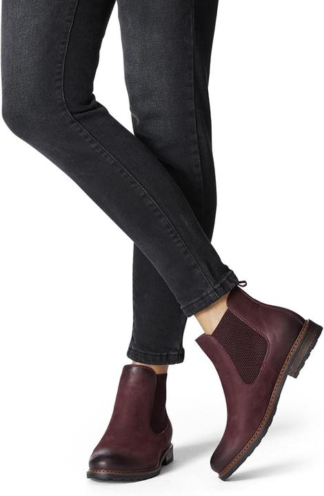 Actual product image Tamaris Chelsea boot (35)