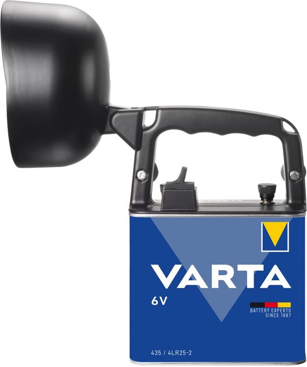 Produktbild Varta Work Light LED (190 lm)