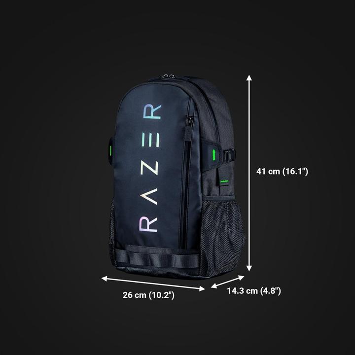 Actual product image Razer Rogue (8 l)