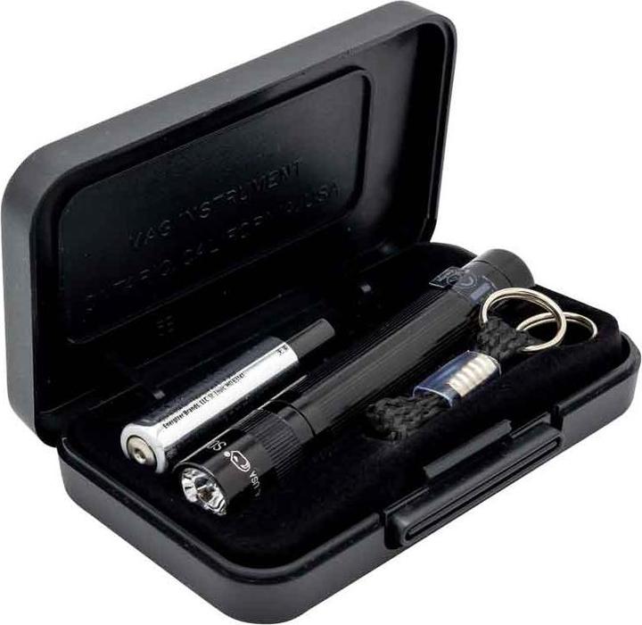Image du produit Maglite Solitaire (8 cm, 2 lm)