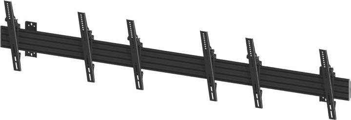 Actual product image Multibrackets Per MBW3U (Wall, 90 kg, 40" - 65")