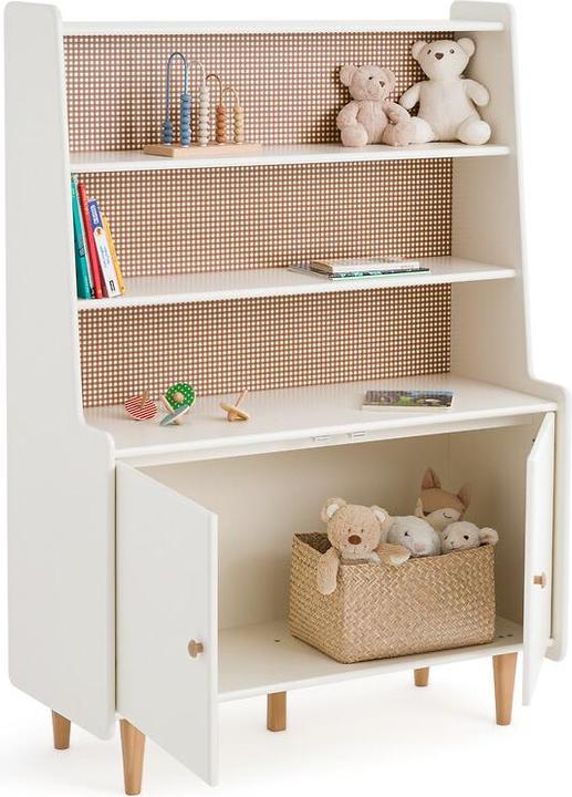 Produktbild La Redoute Interieurs Anou (93.10 x 41.50 x 133.30 cm)