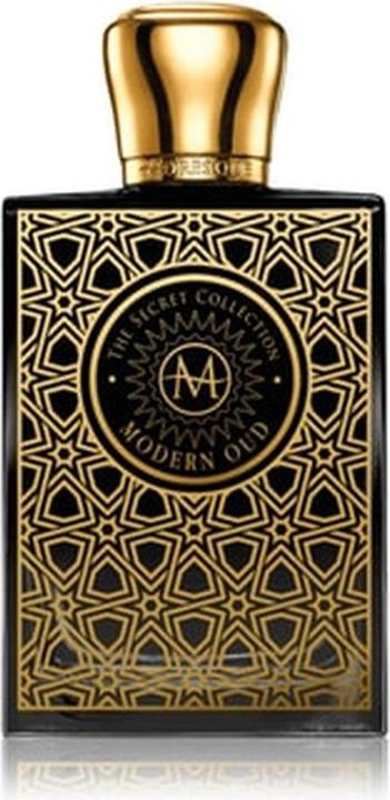 Immagine prodotto Moresque Eau de Parfum Oud moderno (Eau de parfum)