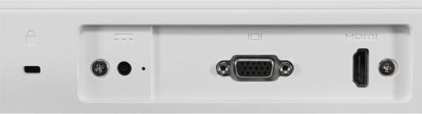 Immagine prodotto HP M27fw (1920 x 1080 pixel, 27")