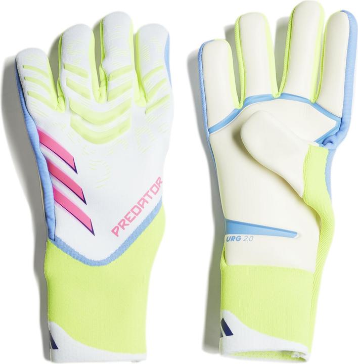 Produktbild Adidas Predator Pro (9)